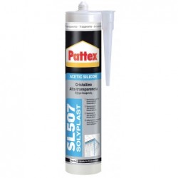 PATTEX SL 507 CRISTALLINO