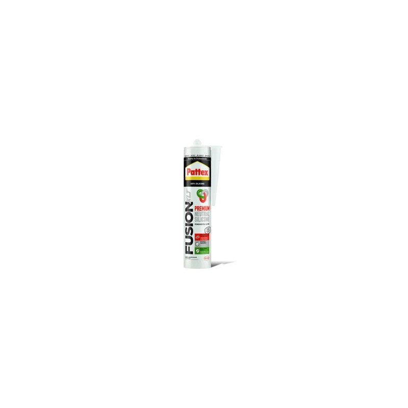 PATTEX FUSION XLT TRASPARENTE