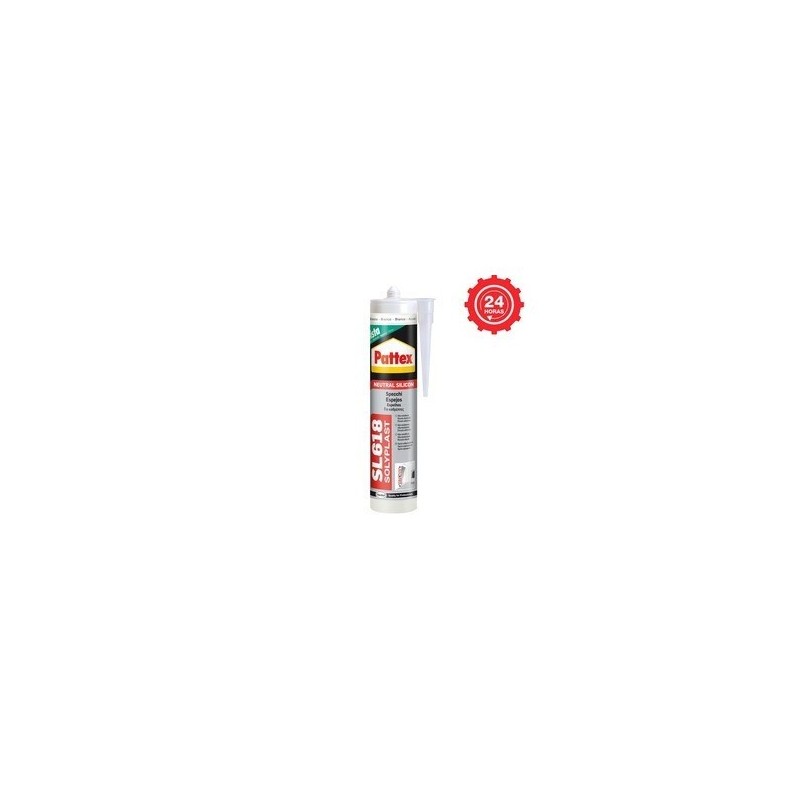 PATTEX SL 618 SPECCHI TRASPARENTE  (ex 1144723)