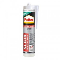 PATTEX SL 619 PLASTICHE...