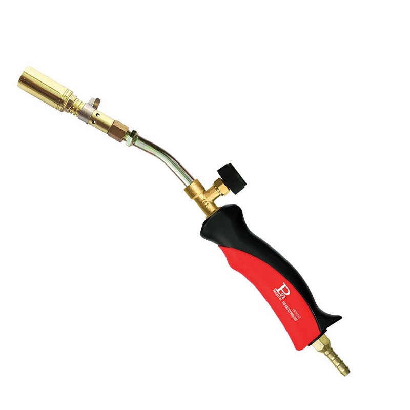 Cannello da riscaldo 40 cm Ø 20 mm