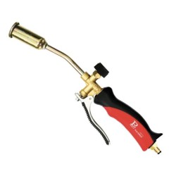 Cannello da riscaldo 40 cm...