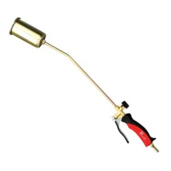 Cannello da riscaldo 70 cm...