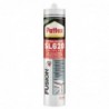 PATTEX SL 620 Fusion SERRAMENTI E EDILIZIA NERO RAL 9004 (ex 1536095)