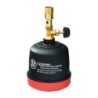 Bruciatore Bunsen portatile cartuccia 190 g
