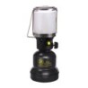 Lampada professionale piezo corpo metallo con cartuccia 190 g, 1,1 kW