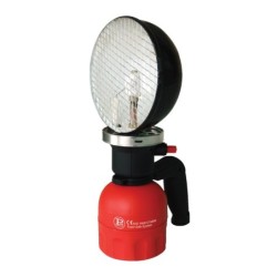 Faro da pesca piezo con...