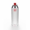 Cartuccia gas 250 g attacco Korea