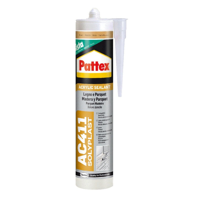 PATTEX AC411 CILIEGIO 300ml