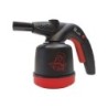 Flambatore professionale a leva automatico, 1,76 kW