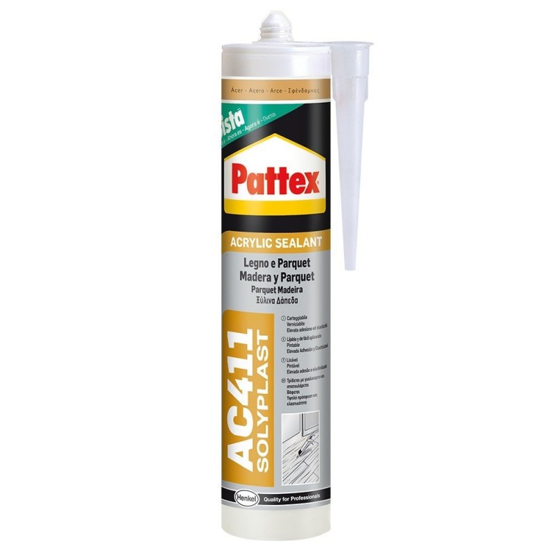 PATTEX AC411 MOGANO 300ml