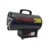 Riscaldatore industriale GPL 15 kW per ambienti fino a 85 m²