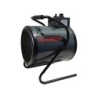 Riscaldatore elettrico 220V con ventola 3 kW