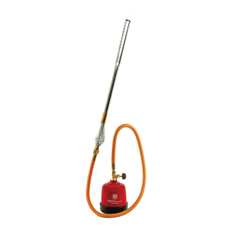Accenditore per camino con cartuccia 190 g