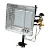 Stufa gas piezo con fiamma pilota e oxystop 3,7 kW