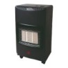 Stufa infrarossi con vano bombola e ruote 4,2 kW