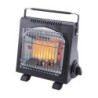 Stufa gas portatile con cartuccia Korea 1,7 kW