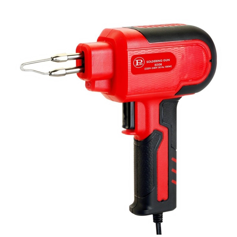 Saldatore elettrico professionale istantaneo 100 W