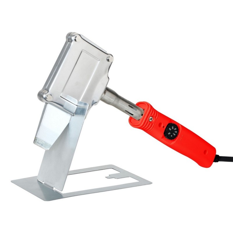 Saldatore elettrico professionale regolabile 120–320 W
