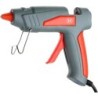 Pistola per colla a caldo 60 W con cavalletto