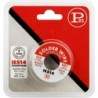 Stagno filo 125 g Ø 1,5 mm