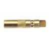 Bruciatore ricambio supporto 14 mm