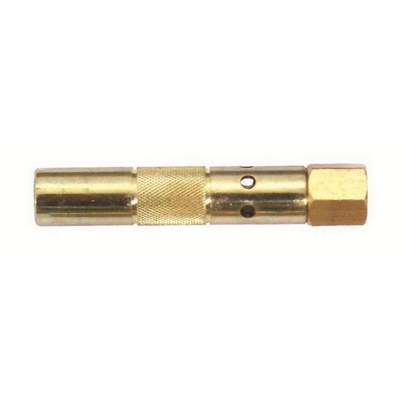 Bruciatore ricambio supporto 20 mm