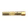 Bruciatore ricambio supporto 20 mm