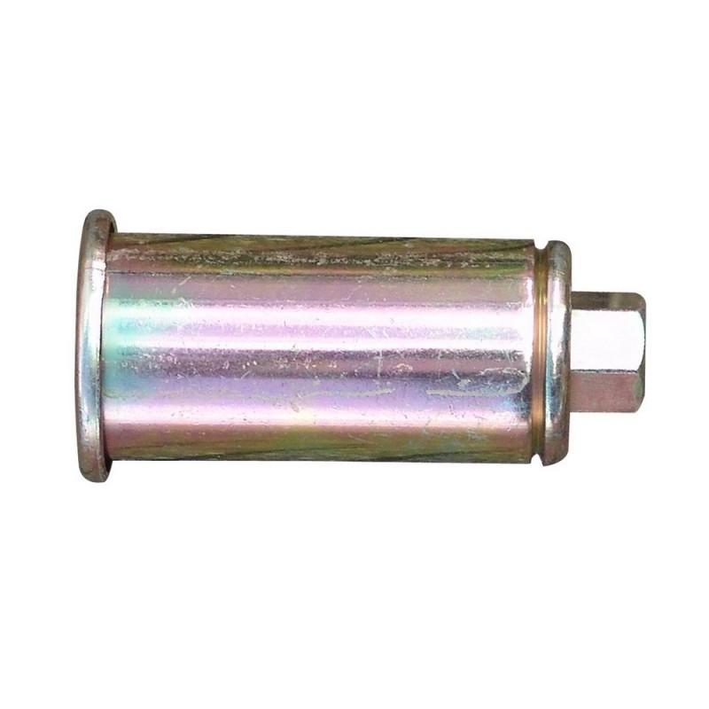 Bruciatore ricambio supporto 45 mm