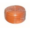 Rotolo gomma GPL domestico 50 m