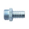 Raccordo maschio dritto 1/2 GPL