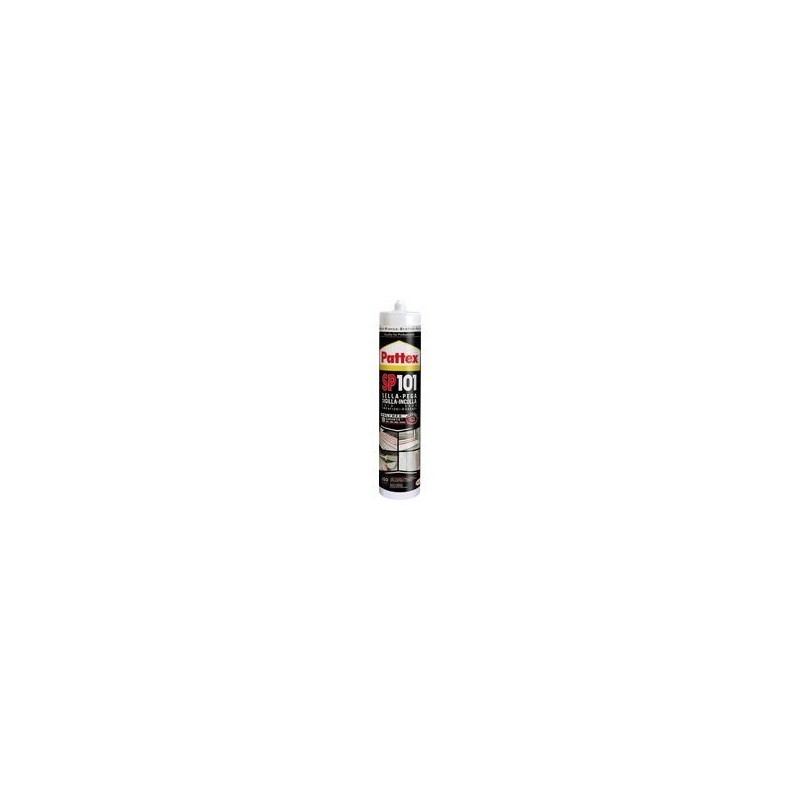 PATTEX SP101 TRANSPARENT 280ml