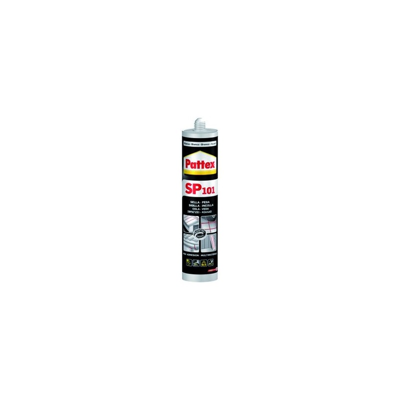 PATTEX SP101 MARRONE 280ml