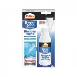 PATTEX BAGNO SANO RINNOVA...