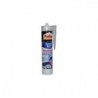 PATTEX BAGNO SANO SILICONE FACILE BIANCO 300ml