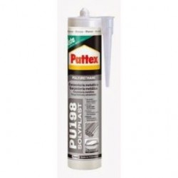 PATTEX PU 198 CARPENTERIA...