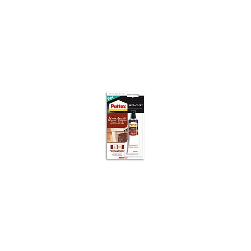 PATTEX BARBEQUE&CAMINETTI 50ml (ex 1502434 )