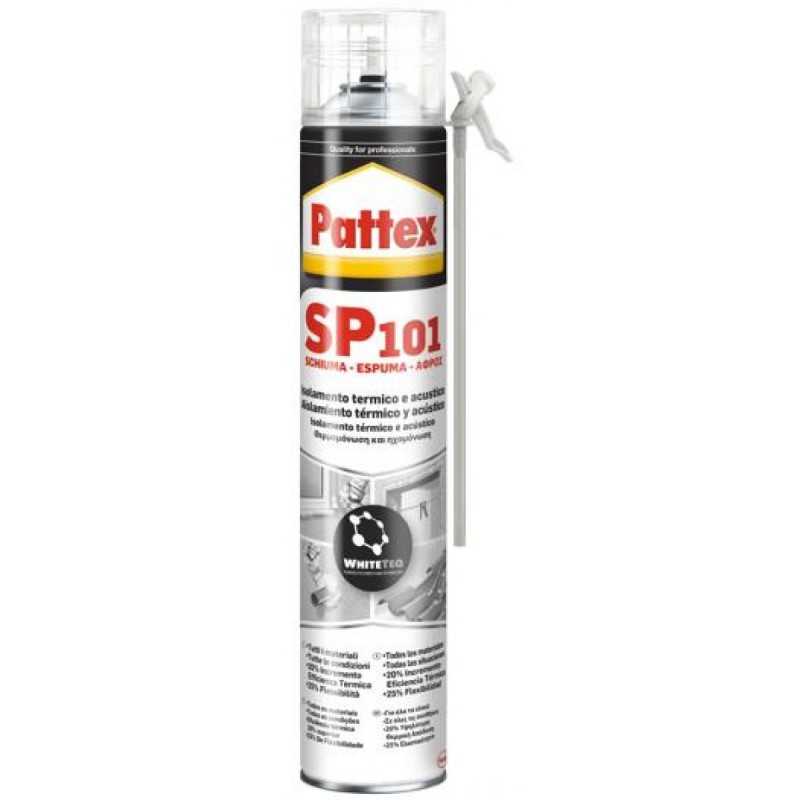 PATTEX SP101 SCHIUMA 750ml