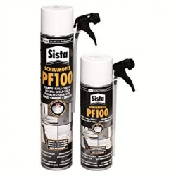PATTEX SCHIUMA MANUALE PF...