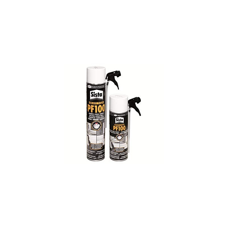 PATTEX SCHIUMA MANUALE PF 100 UNIVERSALE