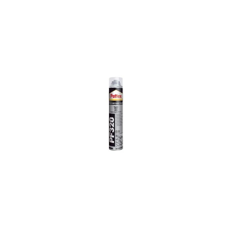 PATTEX SCHIUMA PER PISTOLA PF 320 TEGOLE