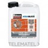 RUBSON AQUABLOCK IMPERMEABILIZZANTE INVISIBILE IN 2210 750ml