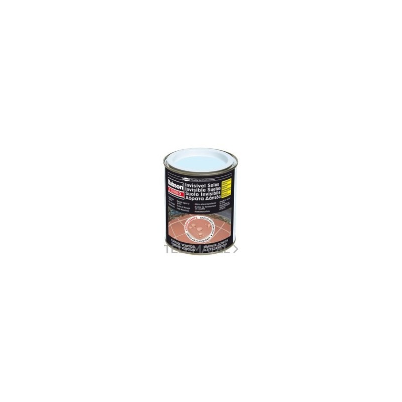 RUBSON AQUABLOCK IMPERMEABILIZZANTE SUOLO INVISIBILE SX 9000 750ml