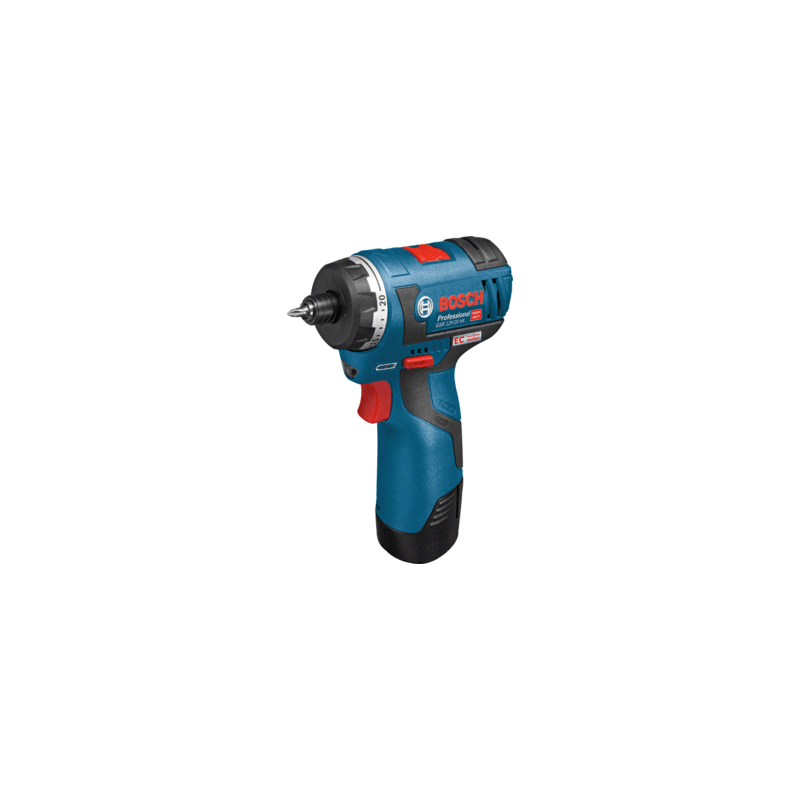 GSR 12V-20 HX