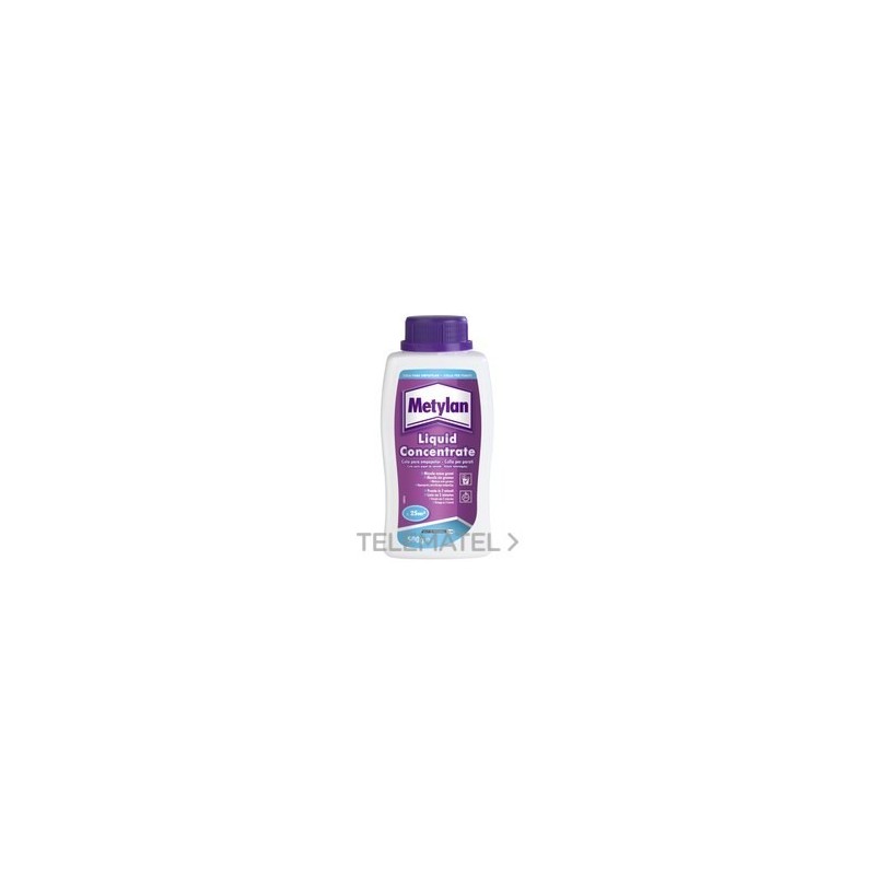 METYLAN LIQUIDO CONCENTRATO 500g