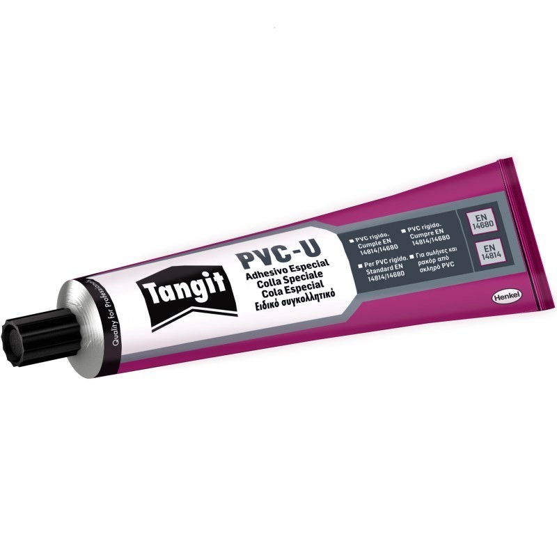 TANGIT PER PVC-U 125g