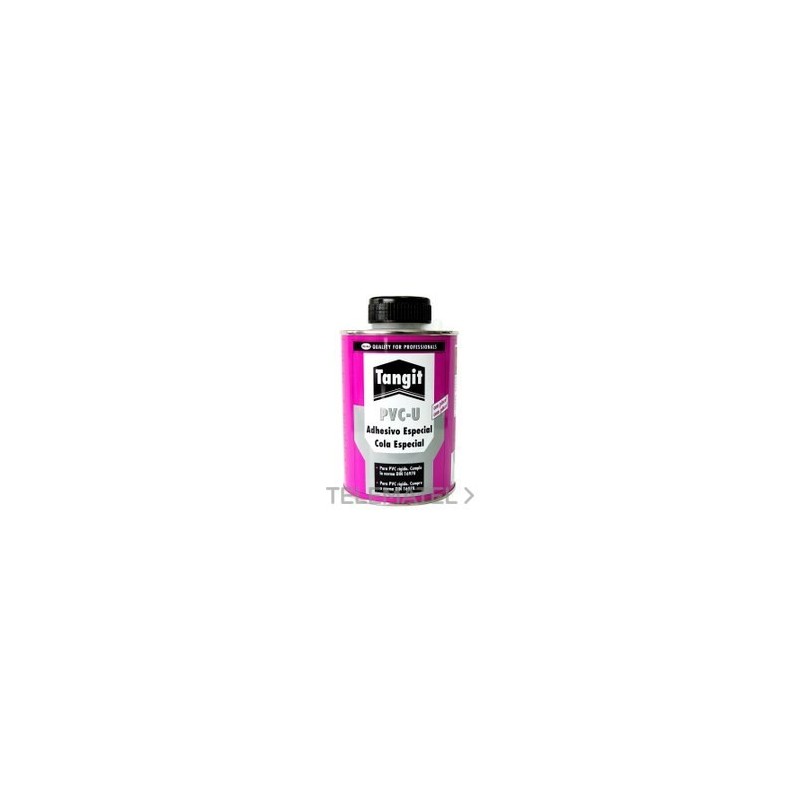 TANGIT PER PVC-U con PENNELLO 250g