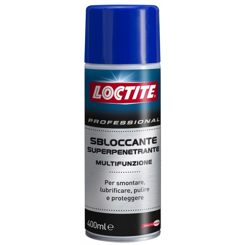 LOCTITE PRO Sbloccante Superpenetrante 400ml