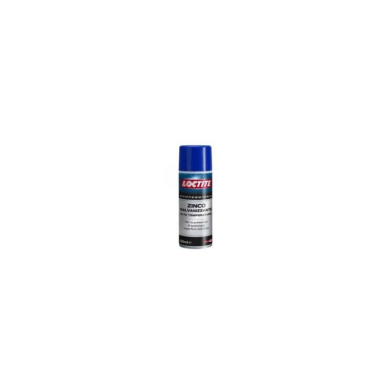 LOCTITE PRO Zinco Galvanizzante 400ml