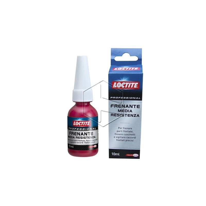 LOCTITE PRO Frenante Media Resistenza 10ml